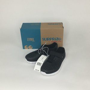Surprize by Stride Rite Boys Tex Land & Water Shoe
